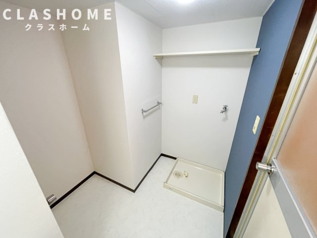 ジュネス神谷　　 刈谷市近郊の賃貸はクラスホーム刈谷店の設備|同物件の別部屋になります。