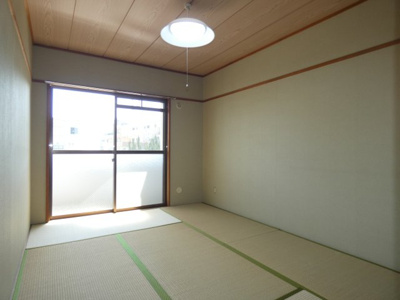 【和室】 | サンシャインヒル