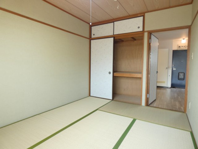 【和室】 | サンシャインヒル