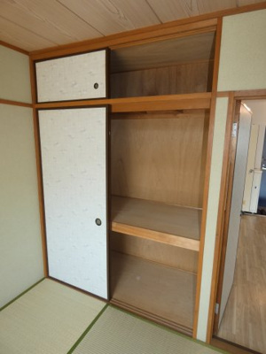 【収納】 | サンシャインヒル