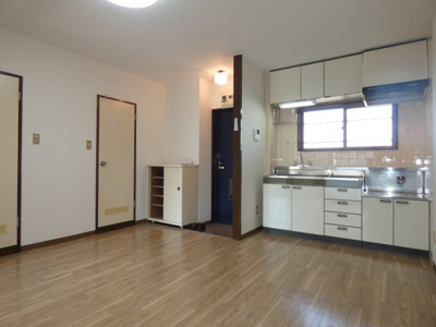 【居間・リビング】 | サンシャインヒル