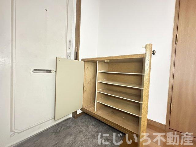 YBハウス