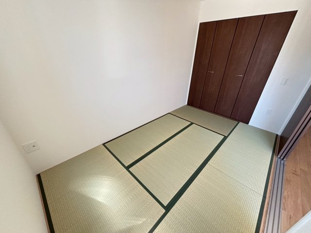 よかタウン／東区東京塚町３期／１号棟の和室