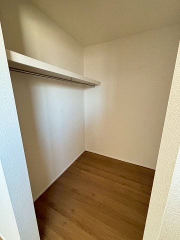 よかタウン／東区東京塚町３期／１号棟の収納
