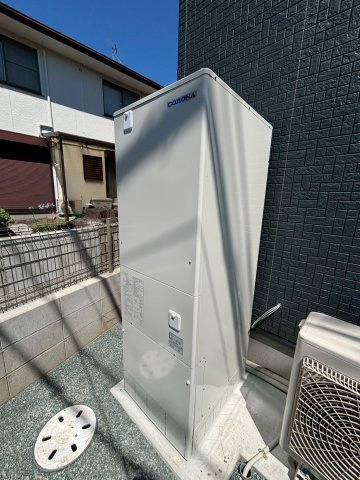 よかタウン／東区東京塚町３期／１号棟の設備