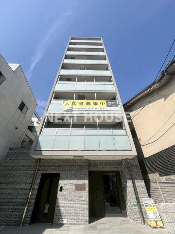 Broad阿倍野阪南町Residence