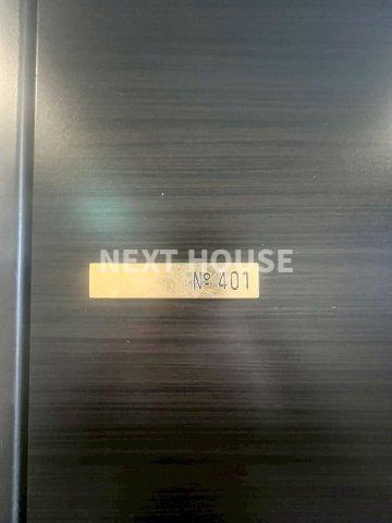 Broad阿倍野阪南町Residenceの内装