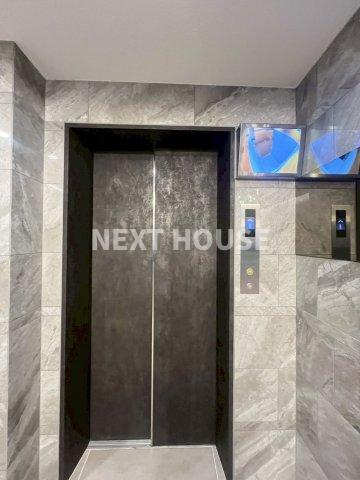 Broad阿倍野阪南町Residenceのその他共用部分