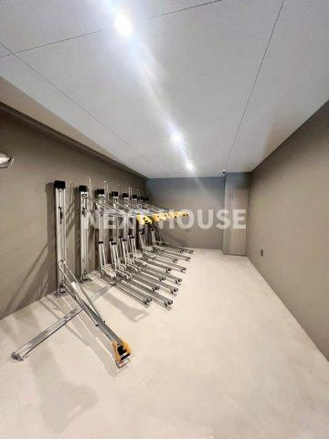 Broad阿倍野阪南町Residenceのその他共用部分