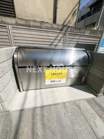 Broad阿倍野阪南町Residenceのその他共用部分