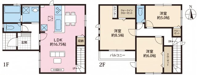 茅ヶ崎市柳島4期2棟の画像