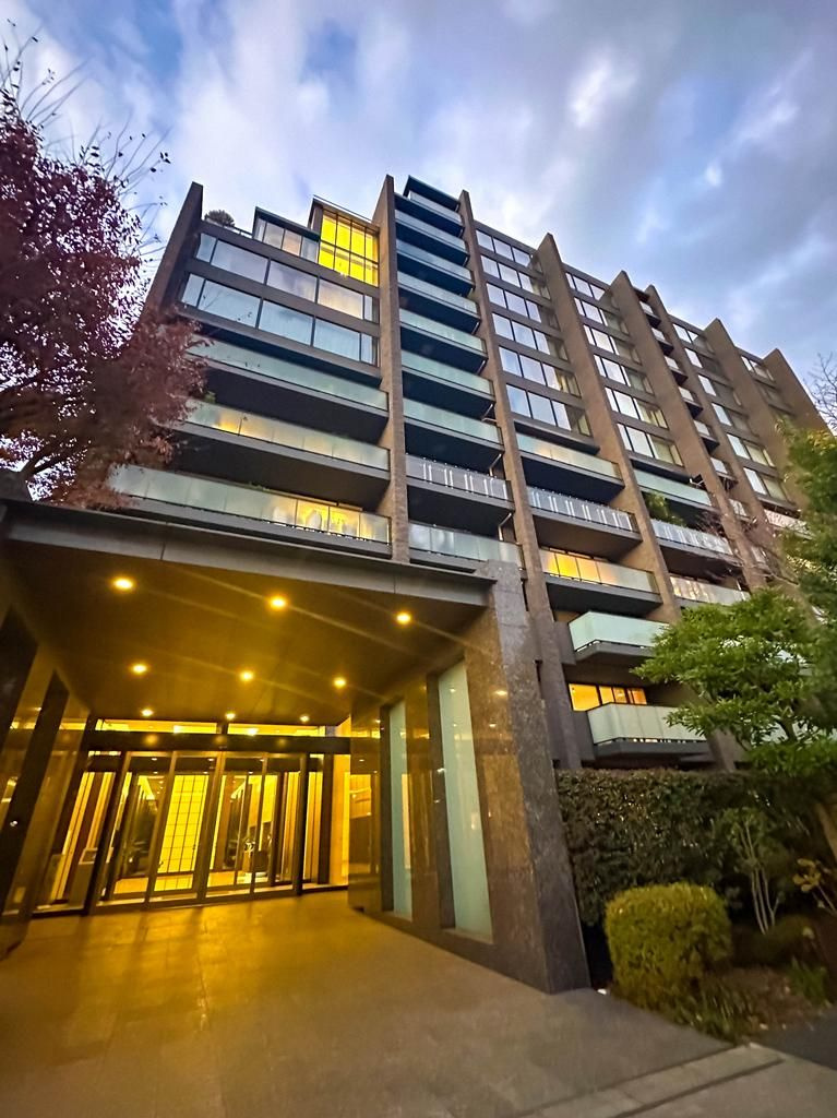 グランドヒルズ三軒茶屋ヒルトップガーデンＣ棟