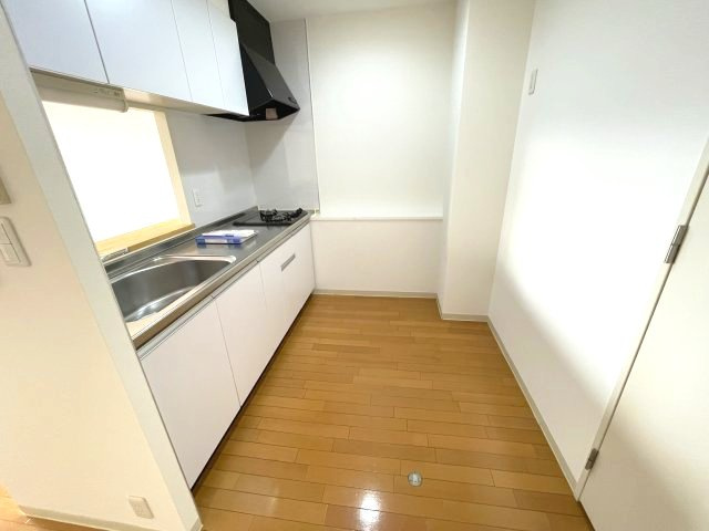 ルクレ阿波座レジデンスの内装|イメージとして同マンション他部屋を表示しています