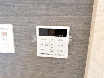 ワイズヴィラ岐南WESTの設備