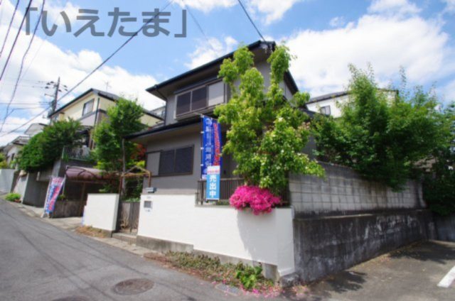 【仲介手数料無料！！】川崎市麻生区多摩美2丁目　中古戸建て　3799万円の画像