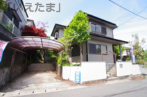 【仲介手数料無料！！】川崎市麻生区多摩美2丁目　中古戸建て　3799万円の画像