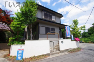 【エントランス】 | 【仲介手数料無料！！】川崎市麻生区多摩美2丁目　中古戸建て　3799万円