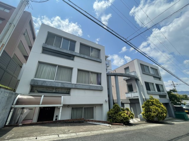 アゼリアヒルズ