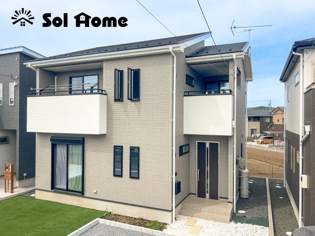 鹿沼市千渡　中古戸建