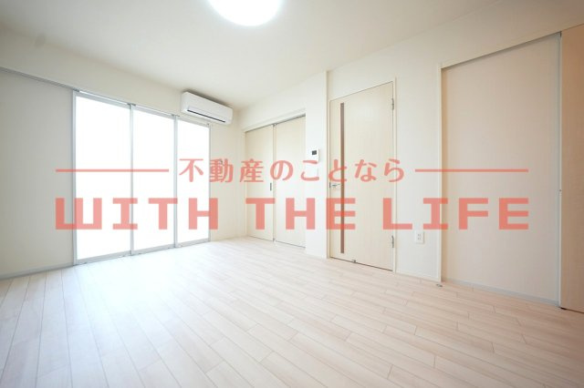 マナ【キャッシュバック対象物件】の内装|※同建築会社施工の類似物件の画像です
