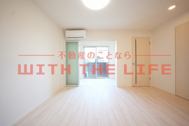 マナ【キャッシュバック対象物件】の居間・リビング|※同建築会社施工の類似物件の画像です
