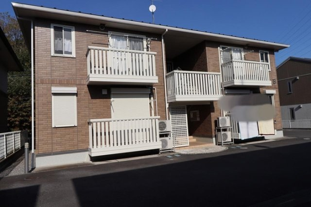 グランモア東台