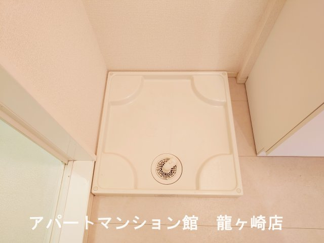 ユーチャリスの設備