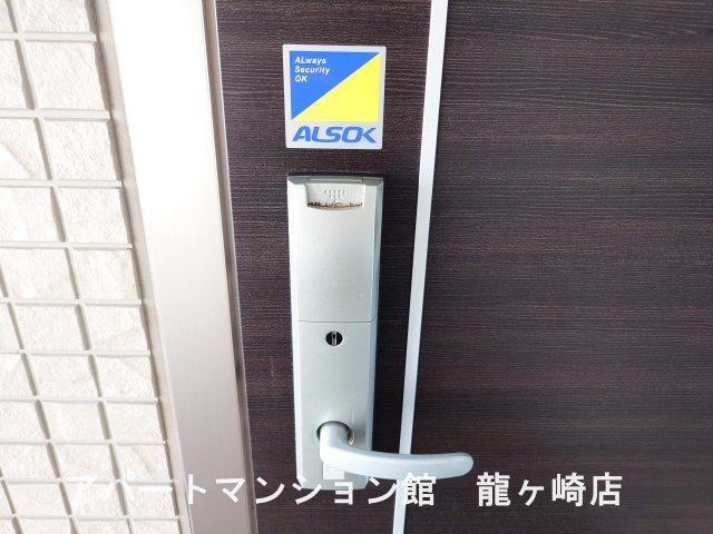 ユーチャリスのその他