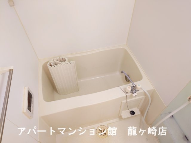 ユーチャリスの浴室|浴室