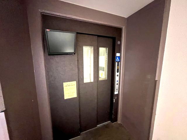 レジディア都島Ⅱの設備