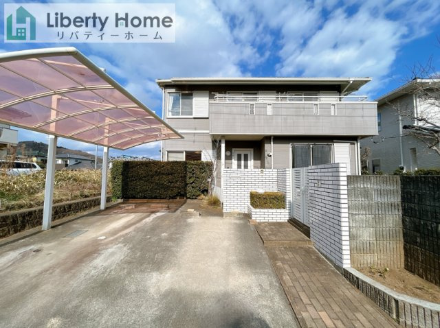 日立市中丸町1丁目　中古戸建の外観|ご予約をいただければ、『平日の空いた時間』『周辺物件まとめて見たい』『1件だけ見たい』ももちろん可能です♪
お気軽にお問合せください♪