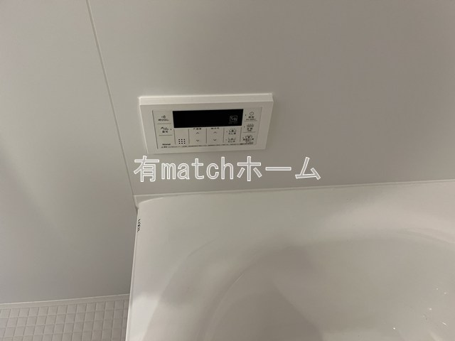 スプランディッド玉造DUEの設備