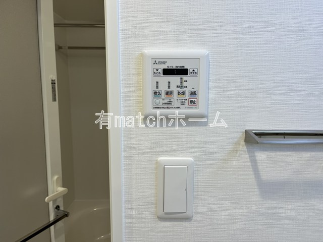 スプランディッド玉造DUEのセキュリティ