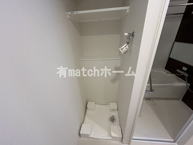スプランディッド玉造DUEのその他