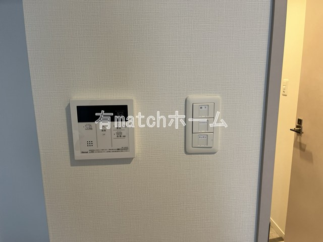 スプランディッド玉造DUEのセキュリティ