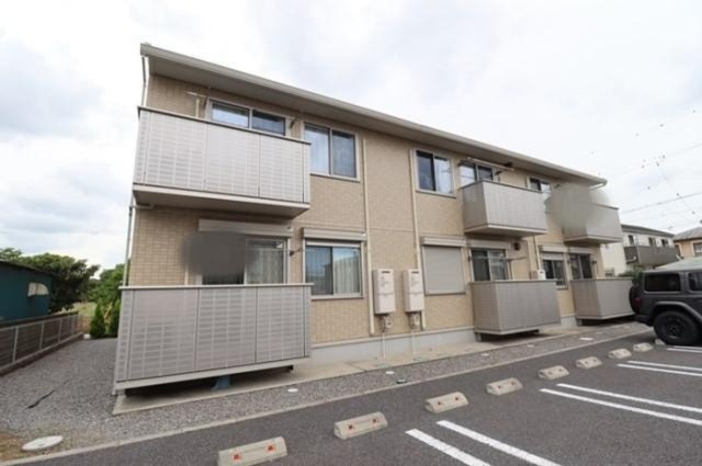 Cerejeira（セレシェイラ） Aの外観|建物外観