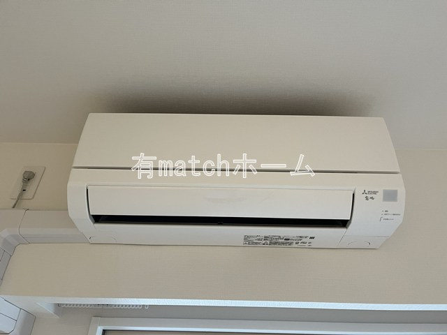 スプランディッド玉造DUEの設備