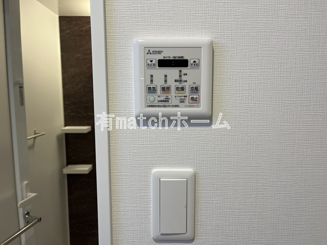 スプランディッド玉造DUEのセキュリティ