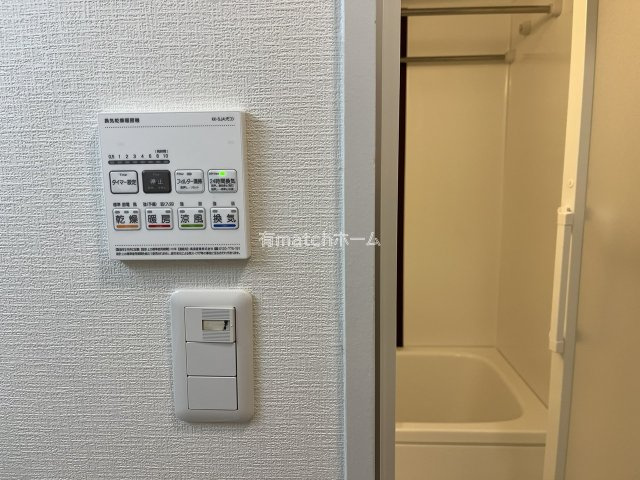 テン・フォーティのセキュリティ