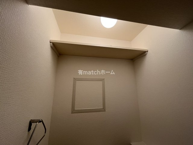 テン・フォーティの設備