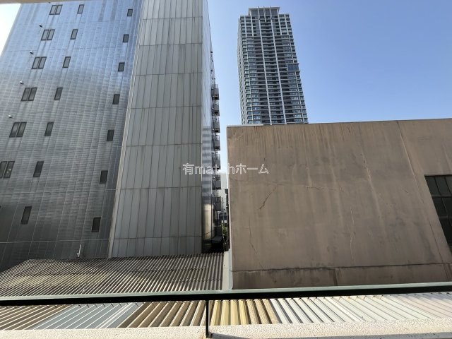 テン・フォーティの展望