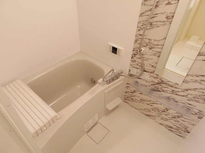 エスキーナの浴室|ユニットバス