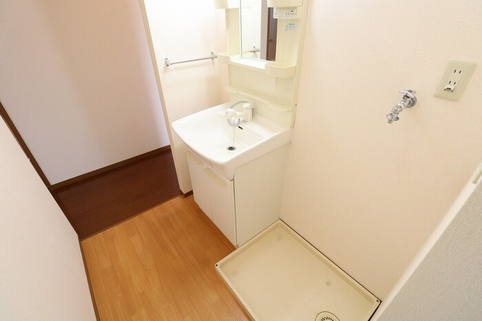 パストラーレ Ａ・Ｂの独立洗面台|洗髪洗面化粧台