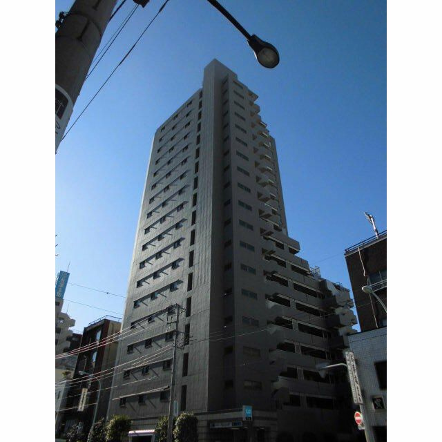 コスモ押上ステーションフロント