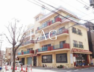 レクサス市川南の画像