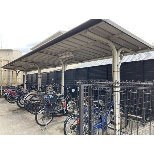 Comfort高蔵寺のその他共用部分
