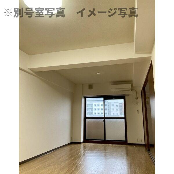 Comfort高蔵寺の居間・リビング