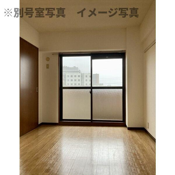 Comfort高蔵寺の居間・リビング