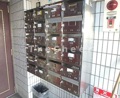 【その他共用部分】 | ライベストコート常盤台