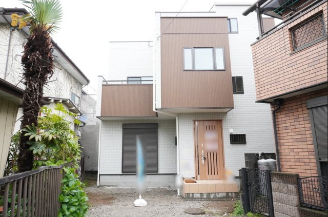 越谷市大字大林 新築分譲住宅